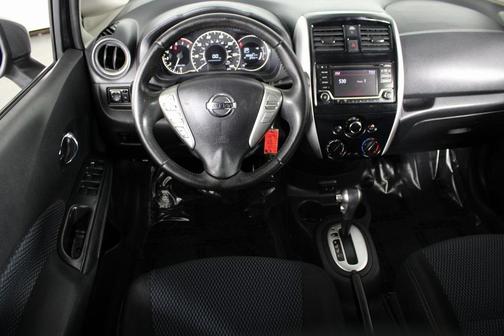2017 Nissan Versa Note SV
