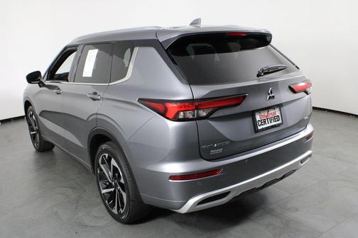 2022 Mitsubishi Outlander SEL 2.5 2WD