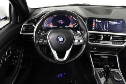 2022 BMW 330 330i