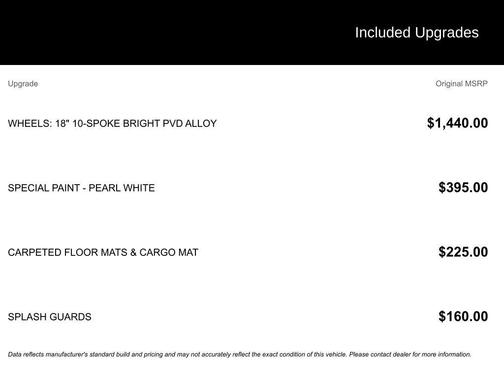 2016 Nissan Murano SL