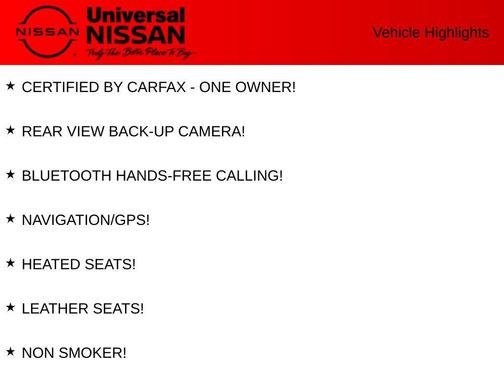 2016 Nissan Murano SL