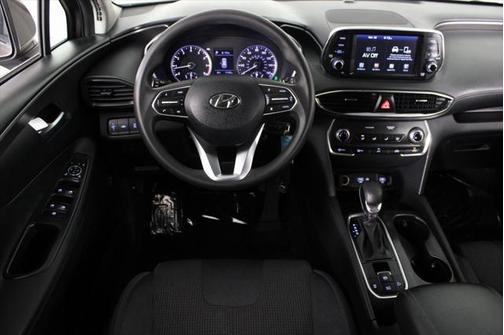 2020 Hyundai SANTA FE SE 2.4