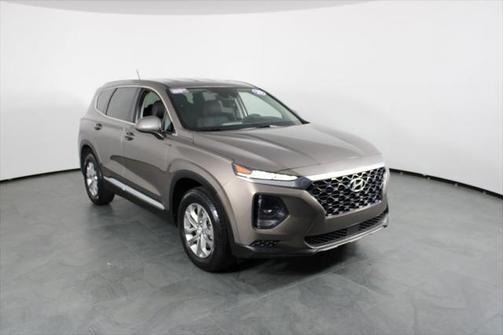 2020 Hyundai SANTA FE SE 2.4