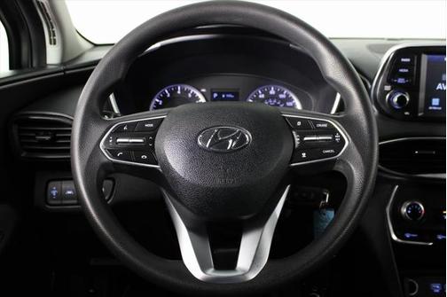 2020 Hyundai SANTA FE SE 2.4