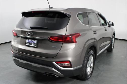 2020 Hyundai SANTA FE SE 2.4