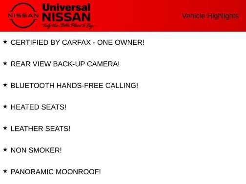 Glacier White 2015 Nissan Rogue S