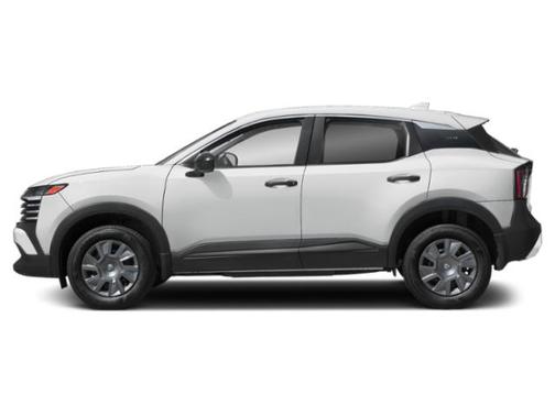 Fresh Powder 2027 Nissan Kicks S