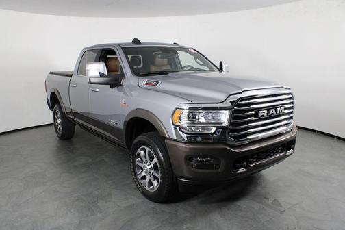 2024 RAM 2500 Longhorn