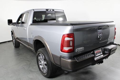 2024 RAM 2500 Longhorn