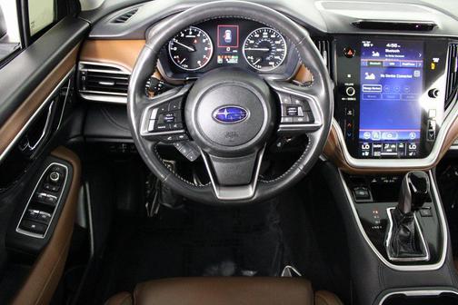 2022 Subaru Outback Touring