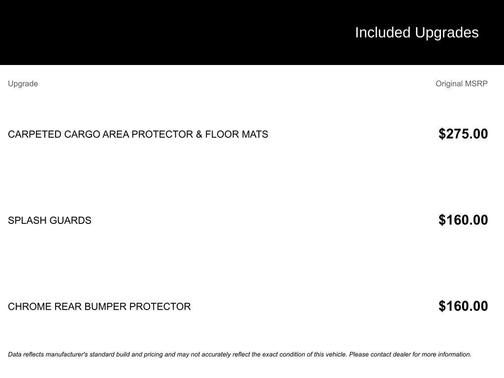 2018 Nissan Rogue Sport SL