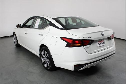 2023 Nissan Altima S FWD