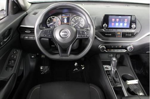 2023 Nissan Altima S FWD