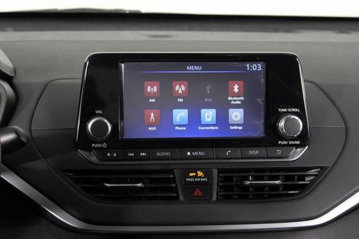 2023 Nissan Altima S FWD