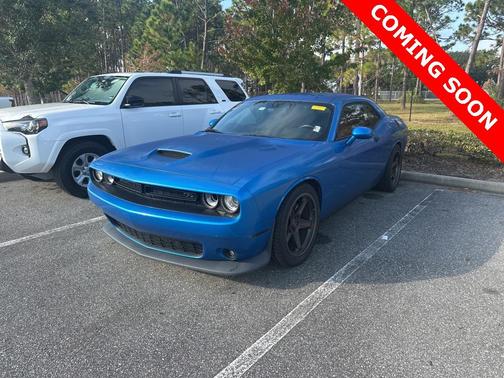 2021 Dodge Challenger R/T