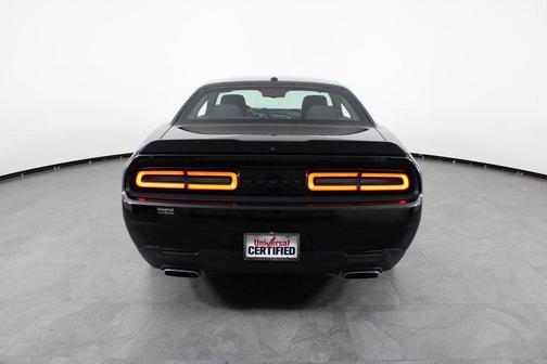 2021 Dodge Challenger R/T