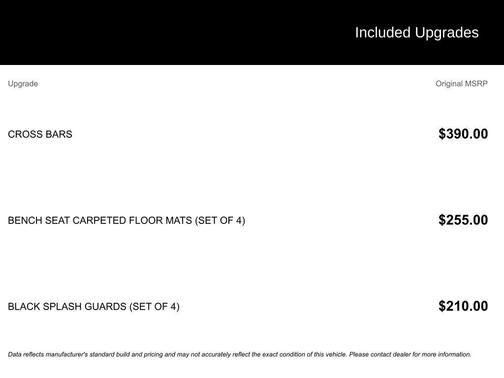 2022 Nissan Pathfinder SV 2WD