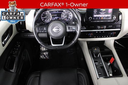 2022 Nissan Pathfinder SV 2WD