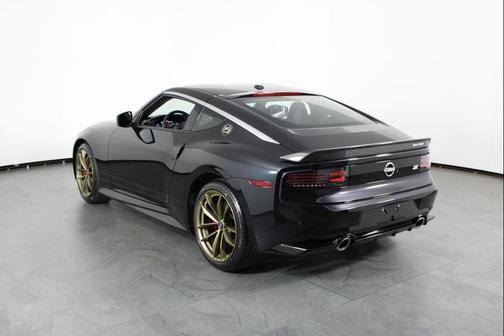 2026 Nissan Z Performance