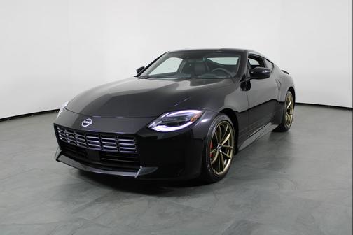 2026 Nissan Z Performance