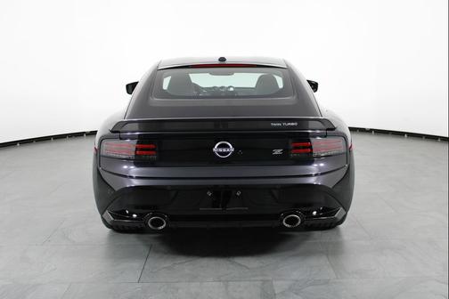 2026 Nissan Z Performance