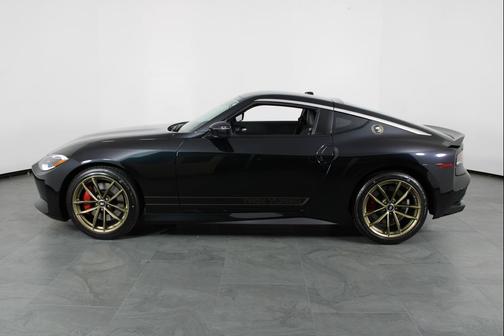 2026 Nissan Z Performance