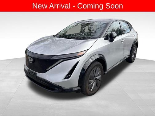 2024 Nissan ARIYA ENGAGE+