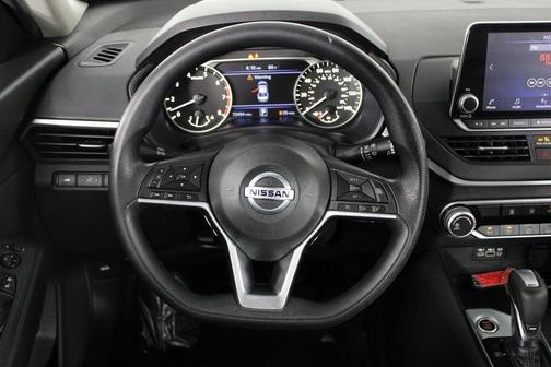 2020 Nissan Altima S FWD