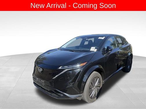2023 Nissan ARIYA ENGAGE