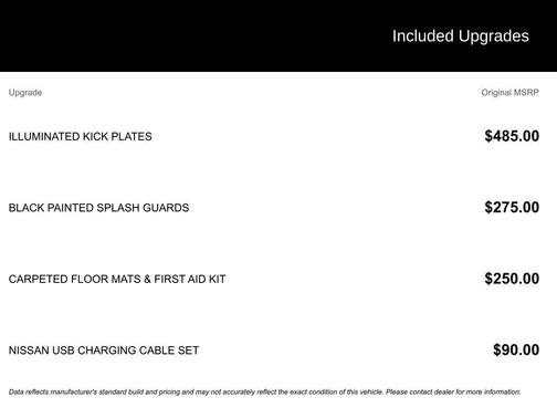 2023 Nissan ARIYA ENGAGE