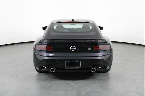 2026 Nissan Z Performance