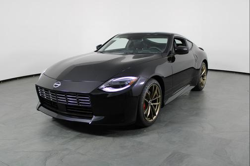2026 Nissan Z Performance