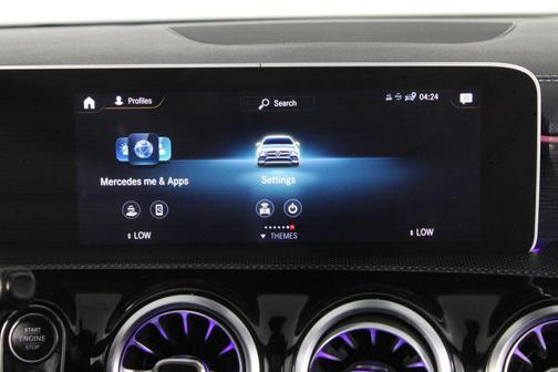 2020 Mercedes-Benz AMG CLA 35 4MATIC