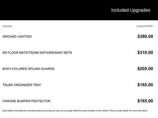 2020 Nissan Altima SR FWD