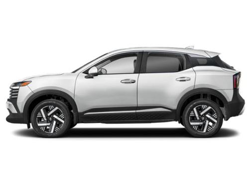 Fresh Powder 2027 Nissan Kicks SV