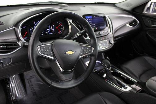 2024 Chevrolet Malibu FWD 2LT