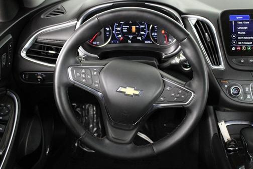 2024 Chevrolet Malibu FWD 2LT