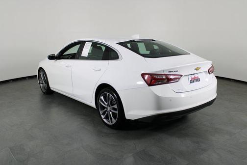 2024 Chevrolet Malibu FWD 2LT