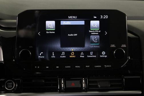 2023 Nissan Pathfinder SL FWD