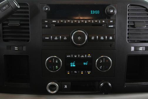 2010 Chevrolet Silverado 1500 LT