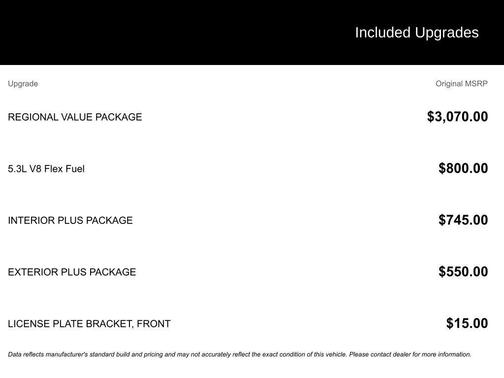 2010 Chevrolet Silverado 1500 LT