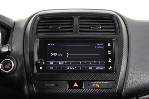 2018 Mitsubishi Outlander Sport 2.4 SE