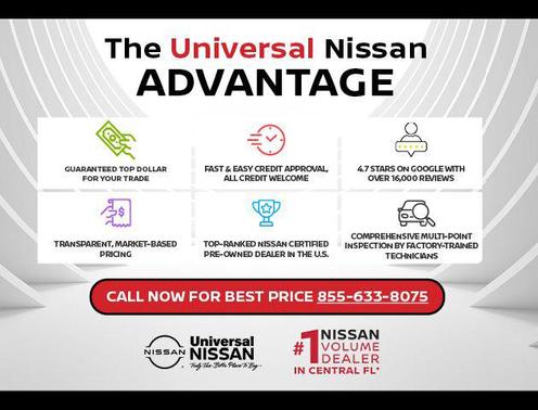 Gun Metallic 2018 Nissan Rogue SV