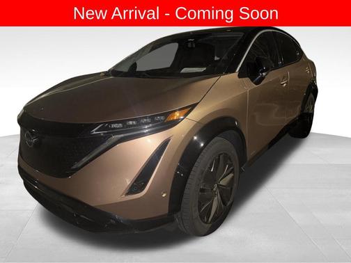 2023 Nissan ARIYA PREMIERE