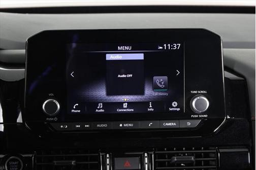 2023 Nissan Pathfinder Rock Creek 4WD