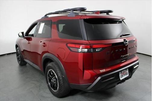 2023 Nissan Pathfinder Rock Creek 4WD