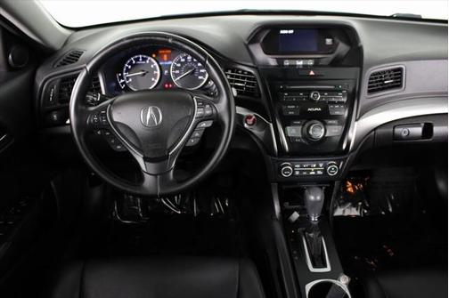 2016 Acura ILX 2.4L w/AcuraWatch Plus Pkg