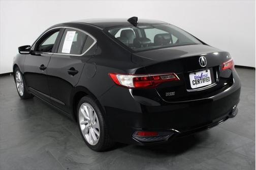 2016 Acura ILX 2.4L w/AcuraWatch Plus Pkg