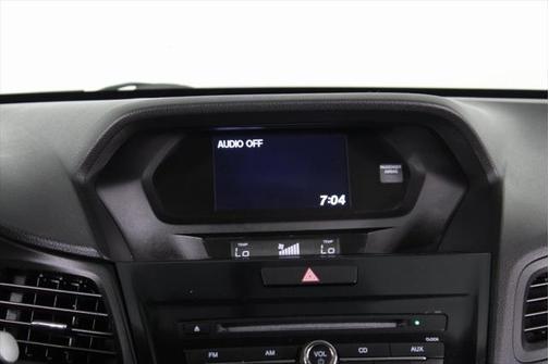 2016 Acura ILX 2.4L w/AcuraWatch Plus Pkg