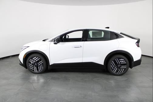 2026 Nissan Leaf SV+